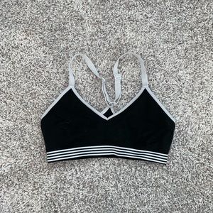 Fabletics sports bra